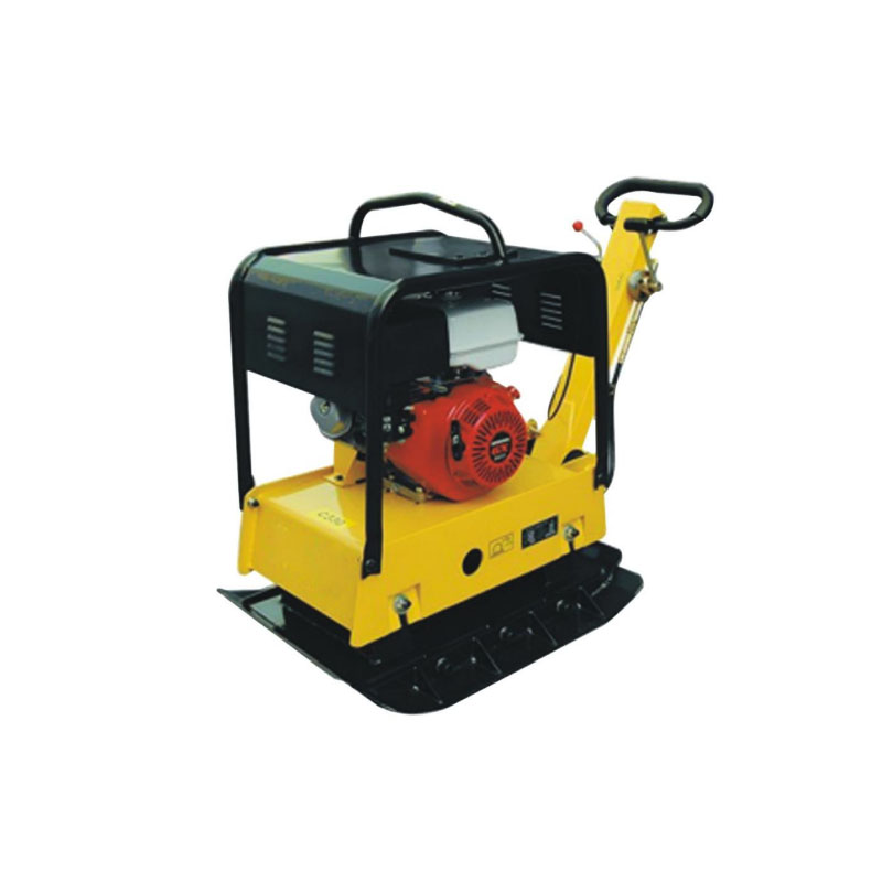 PLATE COMPACTOR